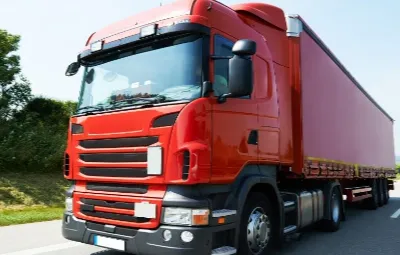 Bursa Urla Ambar Kargo