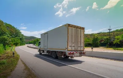 Bursa ile Urla Arası Bulaşık Makinesi Taşıma