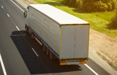 Bursa ile Urla Arası Parça Eşya Taşıma